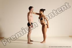 Jive reference poses